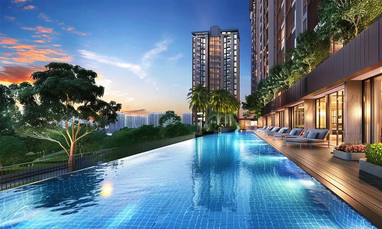 Sanghvi S3 Sky Greens Overview 1