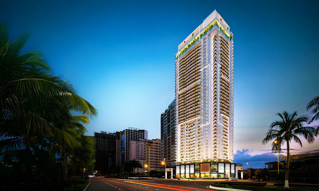 Sanghvi S3 Sky Greens Overview 2